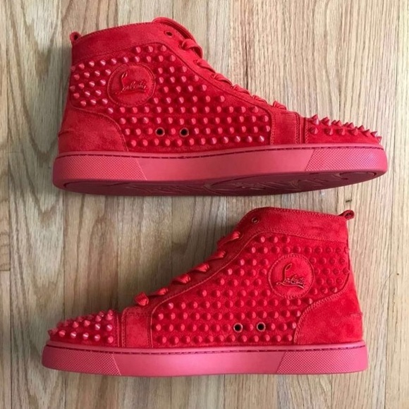 Christian louboutins - Picture 2 of 4